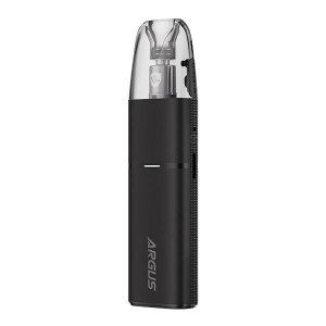 Voopoo Argus G3 Mini Kit midnight-black Farbe
