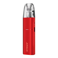 Voopoo Argus G3 Mini Kit scarlet-red Farbe