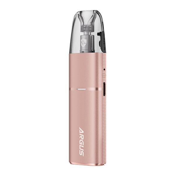 Voopoo Argus G3 Mini Kit rose-gold Farbe