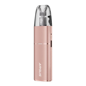 Voopoo Argus G3 Mini Kit rose-gold Farbe