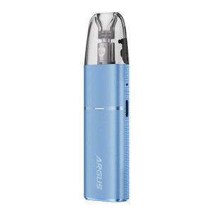 Voopoo Argus G3 Mini Kit sky-blue Farbe