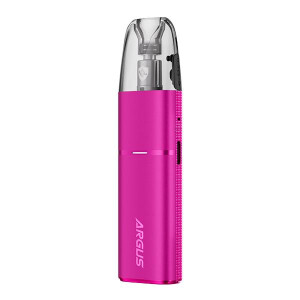 Voopoo Argus G3 Mini Kit hot-pink Farbe