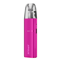 Voopoo Argus G3 Mini Kit hot-pink Farbe