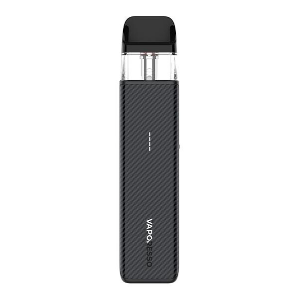 Vaporesso XROS 5 Mini Pod Kit carbon-black Farbe
