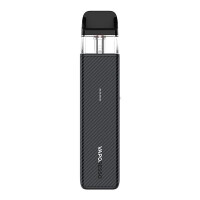 Vaporesso XROS 5 Mini Pod Kit carbon-black Farbe