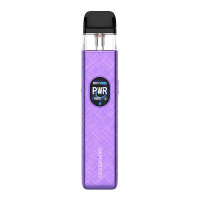 Vaporesso XROS 5 Pod Kit violet-silk Farbe