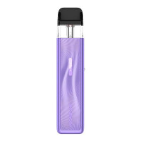 Vaporesso XROS 5 Mini Pod Kit purple Farbe, E-Zigarette