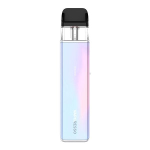 Vaporesso XROS 5 Mini Pod Kit pastel-crystal Farbe