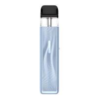 Vaporesso XROS 5 Mini Pod Kit sky-blue Farbe