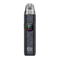 OXVA Xlim Pro 2 DNA Pod Kit Frost Titanium Blue Farbe