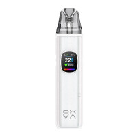 OXVA Xlim Pro 2 DNA Pod Kit Silk White Farbe