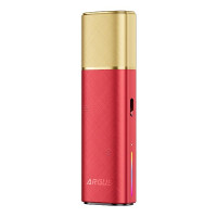 Voopoo Argus Klyc Pod Kit Red & Gold Farbe