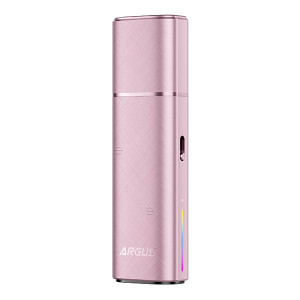 Voopoo Argus Klyc Pod Kit Dusty Pink Farbe