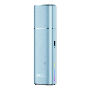 Voopoo Argus Klyc Pod Kit Dreamy Blue Farbe