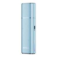 Voopoo Argus Klyc Pod Kit Dreamy Blue Farbe
