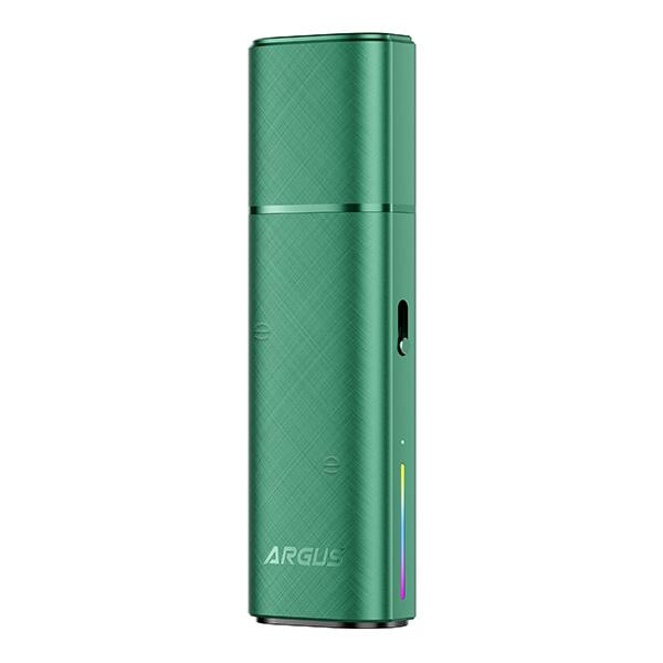 Voopoo Argus Klyc Pod Kit Moss Green Farbe