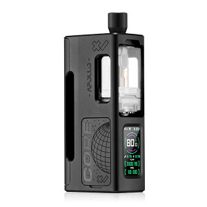 DotMod dotApollo Kit black Farbe