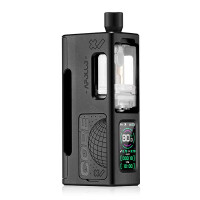DotMod dotApollo Kit black Farbe