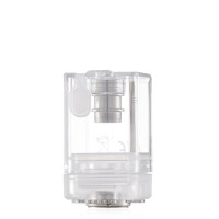 DotMod dotAIO V4 Pod Tank Verdampfer - Ohne Coil clear Farbe
