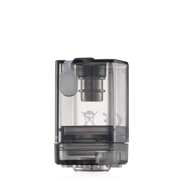 DotMod dotAIO V4 Pod Tank Verdampfer - Ohne Coil smoke Farbe