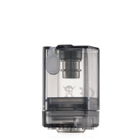 DotMod dotAIO V4 Pod Tank Verdampfer - Ohne Coil smoke Farbe