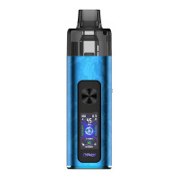 Uwell Typhos Pod Kit gem-blue Farbe
