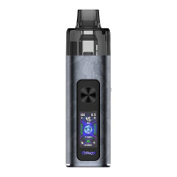 Uwell Typhos Pod Kit cement-gray Farbe