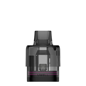 2x Uwell Typhos Dual Mesh Pod Tank Verdampfer 0.3 Ohm