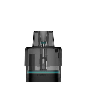 2x Uwell Typhos Mesh Pod Tank Verdampfer 0.6 Ohm