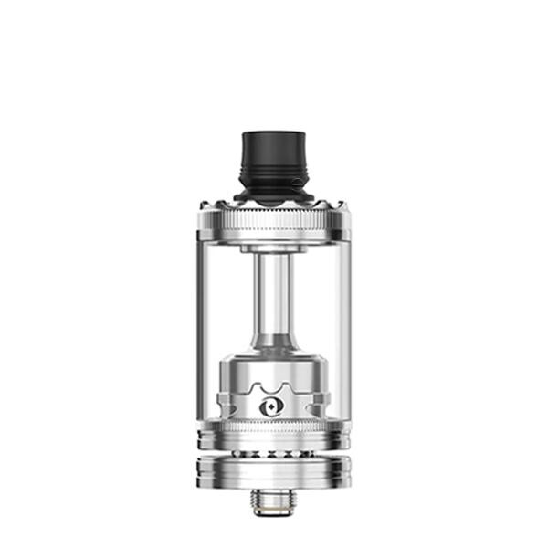 Ambition Mods Revorie RDL/DL RTA Selbstwickler Tank stainless-steel Farbe