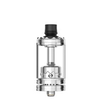 Ambition Mods Revorie RDL/DL RTA Selbstwickler Tank stainless-steel Farbe