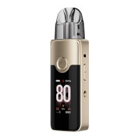 Voopoo Vinci E80 Pod Kit gold Farbe