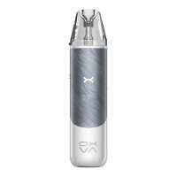 OXVA NeXlim Go Pod Kit space-gray Farbe