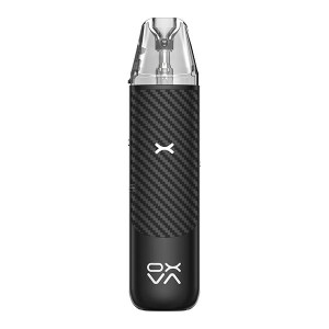 OXVA NeXlim Go Pod Kit black-warrior Farbe