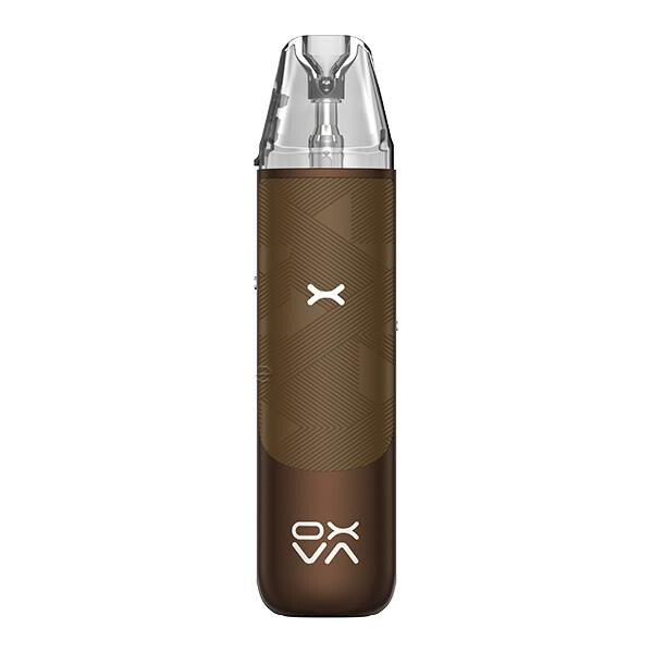 OXVA NeXlim Go Pod Kit silky-coffee Farbe