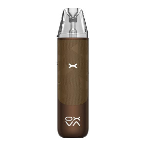 OXVA NeXlim Go Pod Kit silky-coffee Farbe