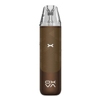 OXVA NeXlim Go Pod Kit silky-coffee Farbe