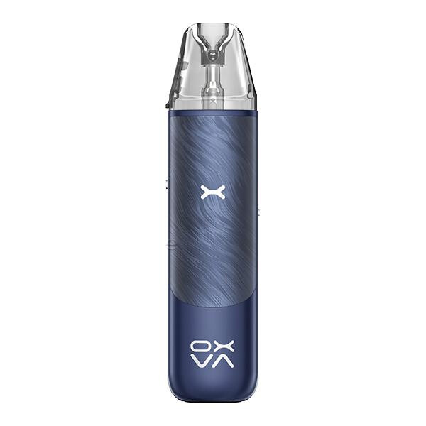 OXVA NeXlim Go Pod Kit in starry-blue Farbe