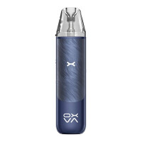 OXVA NeXlim Go Pod Kit in starry-blue Farbe
