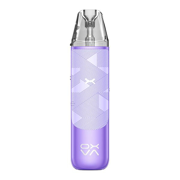OXVA NeXlim Go Pod Kit silky-purple Farbe