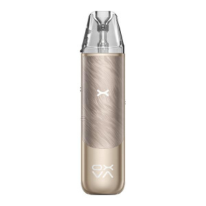 OXVA NeXlim Go Pod Kit sahara-brown Farbe