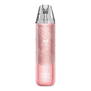OXVA NeXlim Go Pod Kit rose-pink Farbe