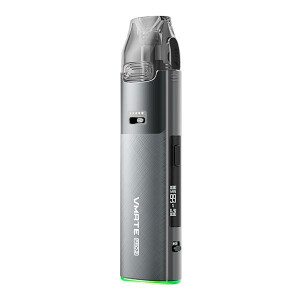 Voopoo Vmate Pro 2 Pod Kit space-grey Farbe