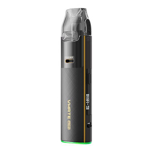 Voopoo Vmate Pro 2 Pod Kit gilt-black Farbe