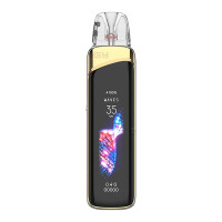 Uwell Caliburn G4 Pro Pod Kit desert-gold Farbe