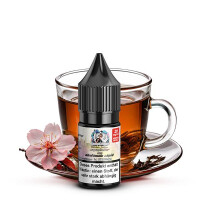 DAMPFDIDAS Delicious Deluxe Japanischer Tee Nikotinsalz Liquid 10 ml 20mg Nikotinmenge