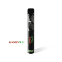 MAZA GO- Einweg E-Zigaretten Nikotinfrei Watermelon