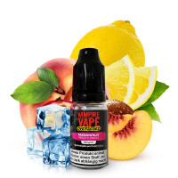 VAMPIRE VAPE OVERDOSED Pineapple Peach Watermelon Nikotinsalz Liquid 10 ml 20mg Nikotinmenge