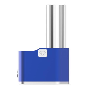Ambition Mods Emira Mod Akkuträger blue-black Farbe