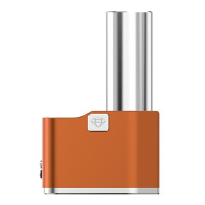 Ambition Mods Emira Mod Akkuträger copper-orange Farbe